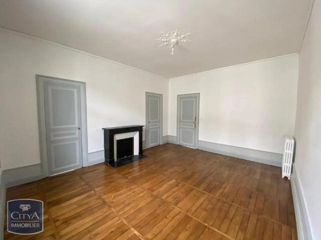 Appartement location à Tours
