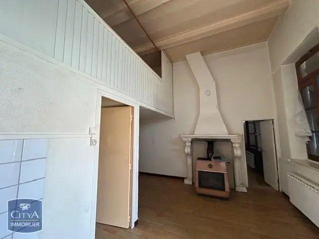 Appartement location à La Tour-du-Pin, Charvieu-chavagneux