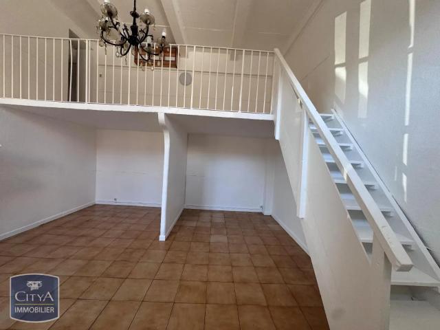 Appartement location à Le Réveil, Charvieu-Chavagneux