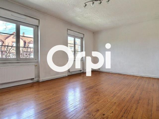 Appartement location à Haguenau-Wissembourg, Haguenau