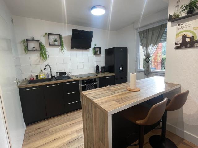Appartement location à Muret, Fonsorbes