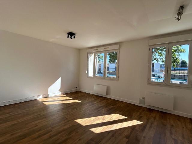 Appartement location à Tours