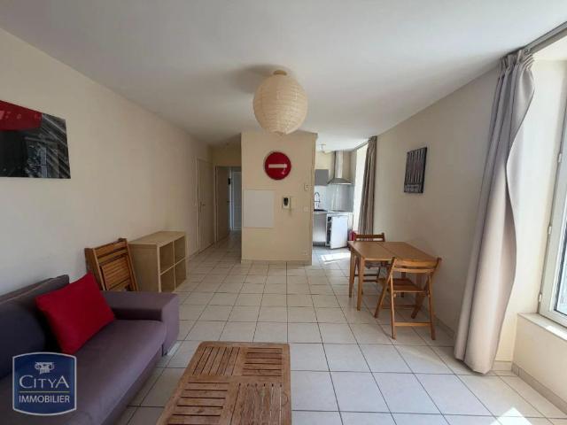 Appartement location à Quimper, Bretagne