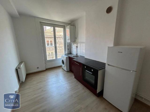 Appartement location à Saint-Étienne, Saint-etienne