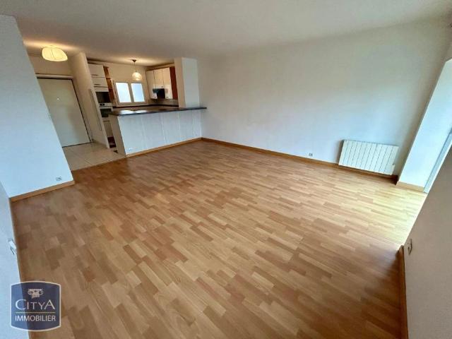 Appartement location à Rambouillet, Maurepas