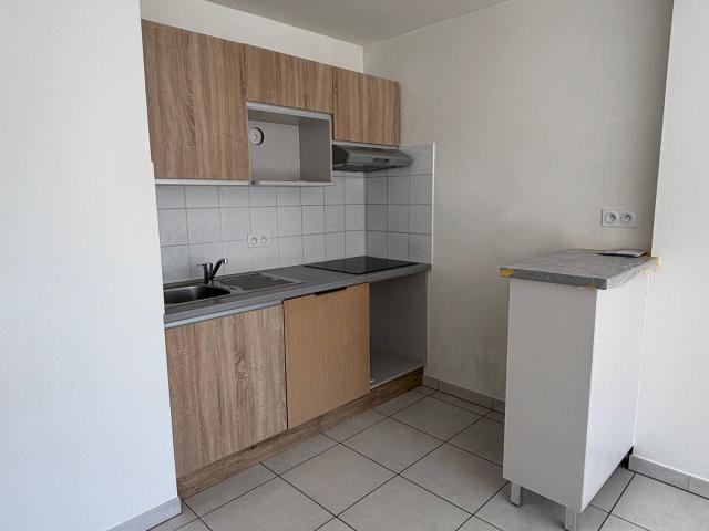 Appartement location à Gex