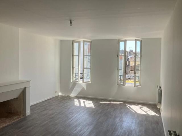 Appartement location à Bergerac, Monfaucon