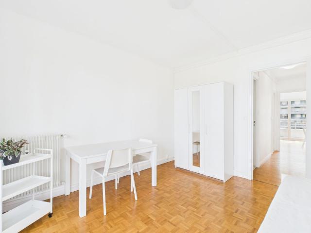 Appartement location à Strasbourg, Hoenheim