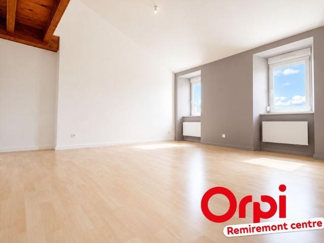 Appartement location à Épinal, Remiremont