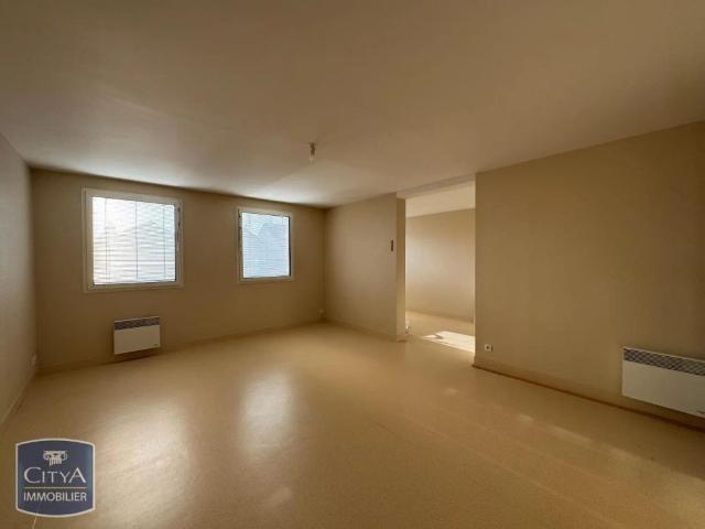 Appartement location à Chartres, Mainvilliers