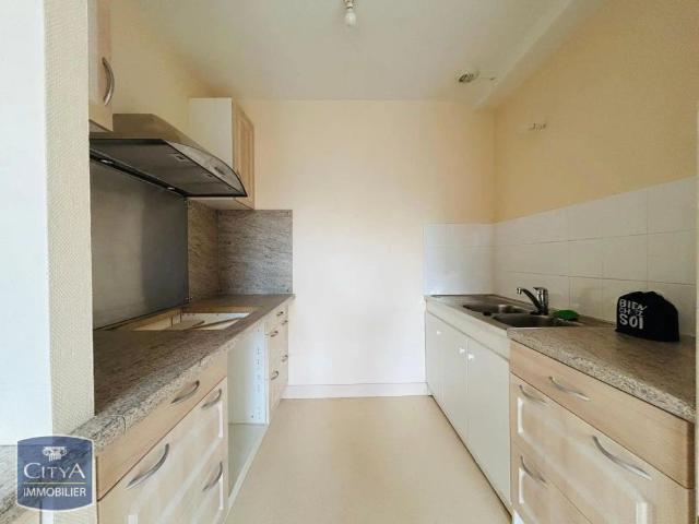 Appartement location à Mainvilliers, Eure-et-Loir