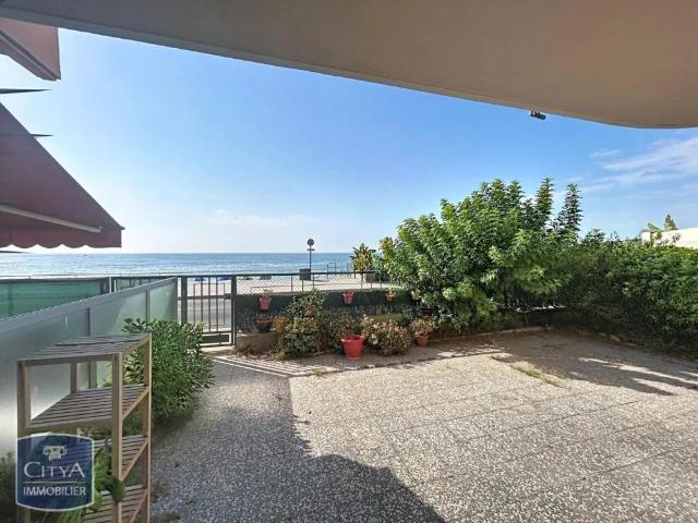 Appartement location à Nice, Menton