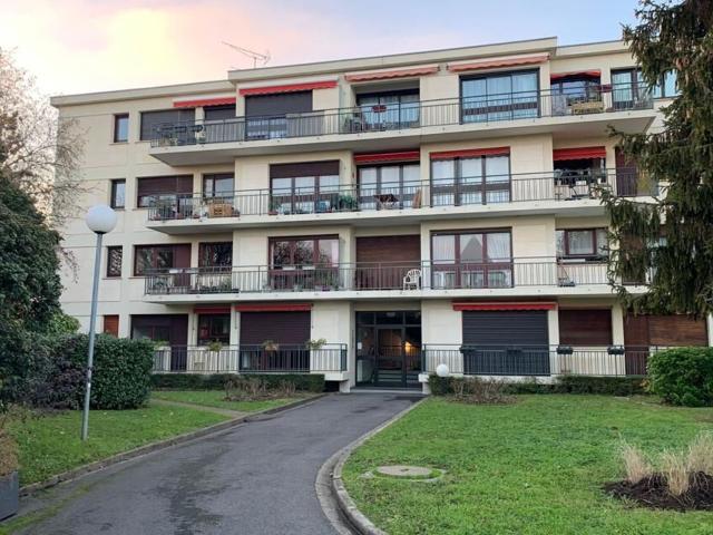 Appartement location à Argenteuil, Eaubonne