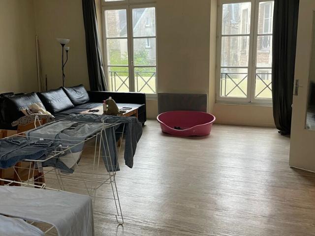 Appartement location à Laon