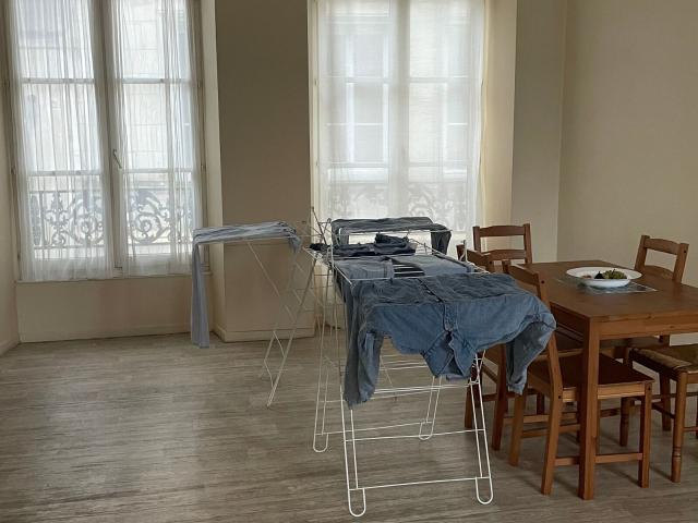 Appartement location à Laon