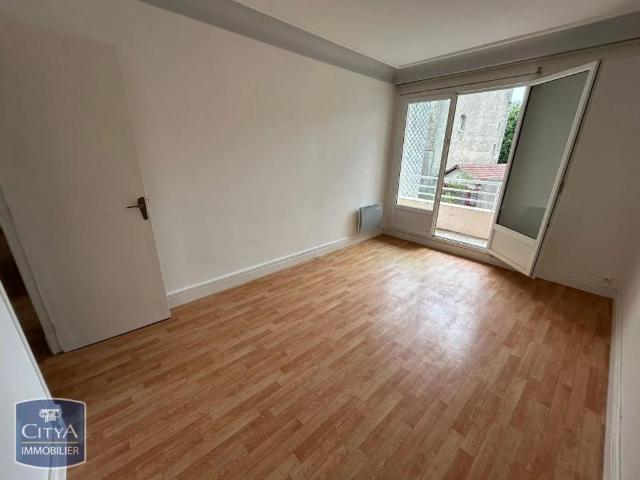 Appartement location à Pau