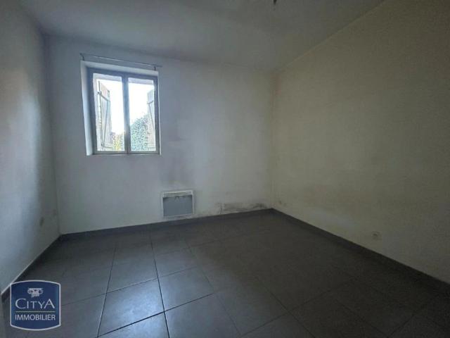 Appartement location à Carpentras
