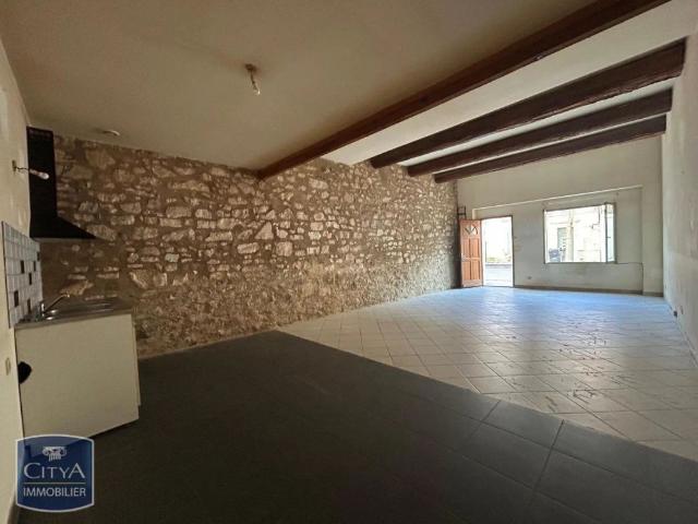 Appartement location à Carpentras
