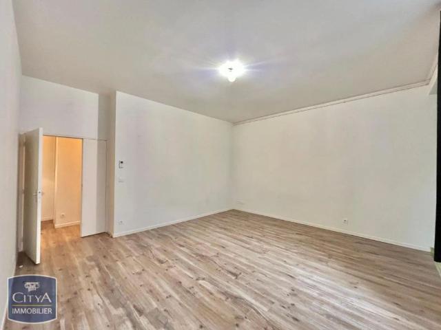 Appartement location à Saint-Étienne, Saint-etienne