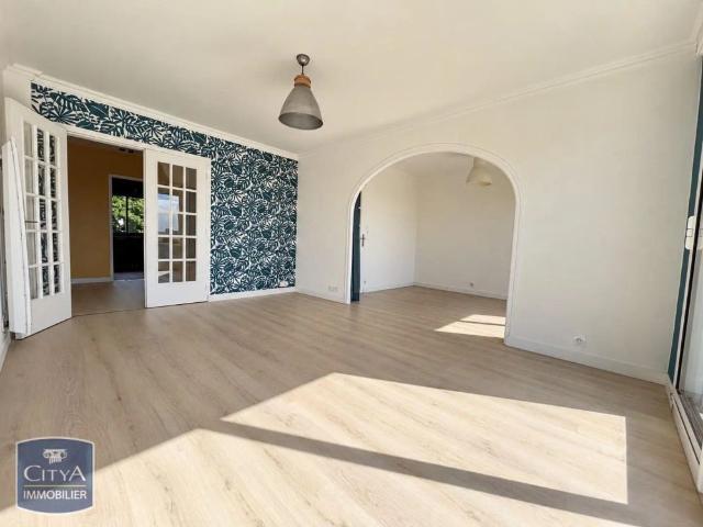 Appartement location à Brest, Bretagne