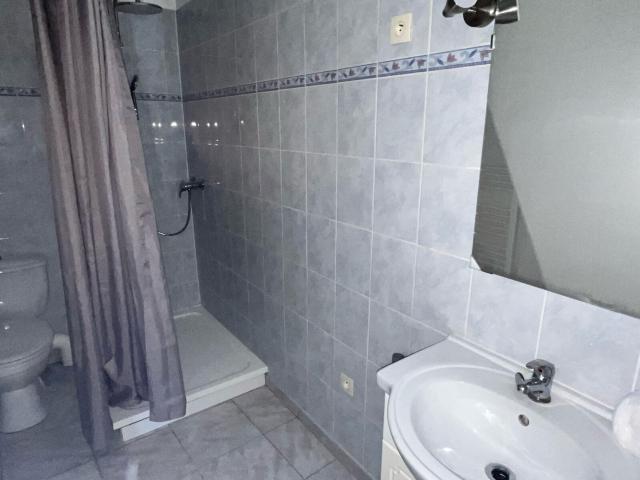 Appartement location à Istres