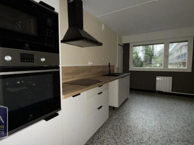 Appartement location à Valenciennes