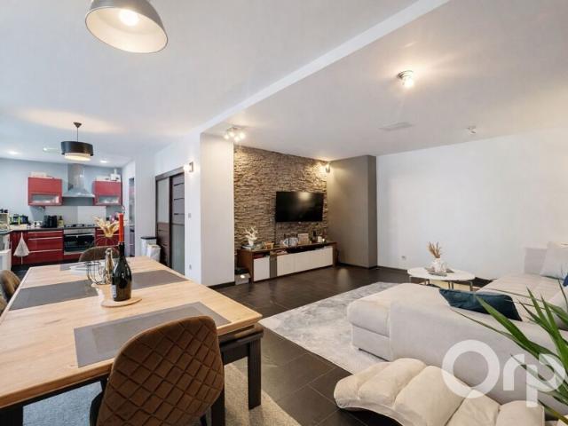 Appartement location à Saint-Julien-en-Genevois, Ville-la-grand