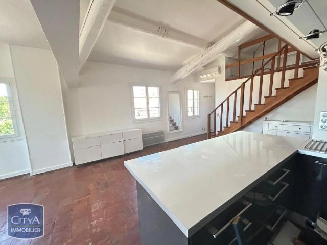 Appartement location à Aix-en-Provence, Aix-en-provence