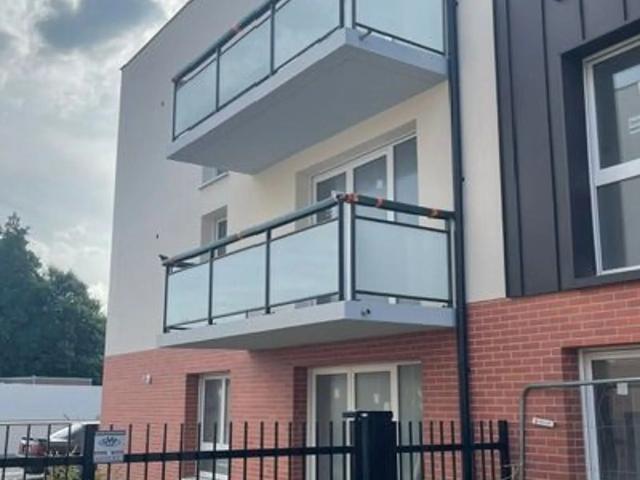 Appartement location à Feuquières-en-Vimeu, Somme