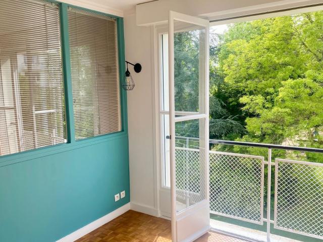 Appartement location à Boulogne-Billancourt, Sèvres