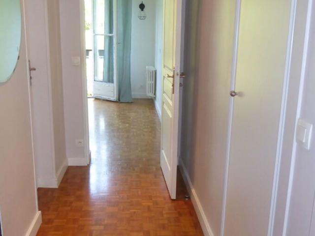Appartement location à Boulogne-Billancourt, Sèvres