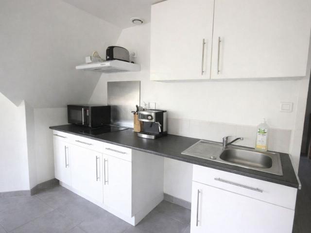 Appartement location à Auch, Saint-elix