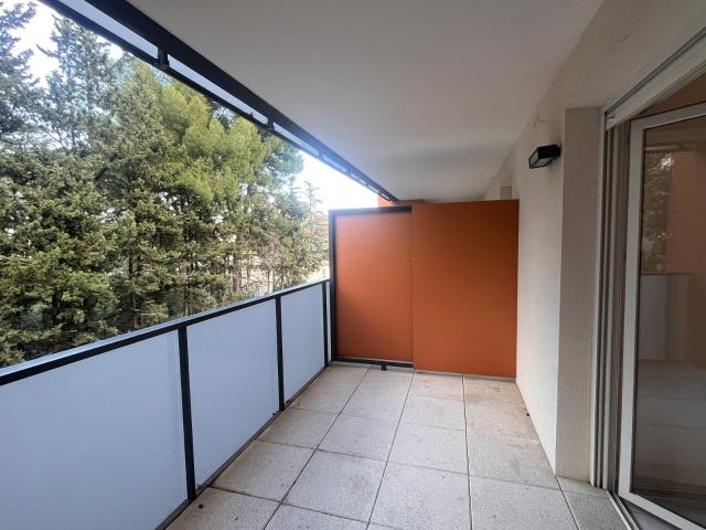 Appartement location à Montpellier