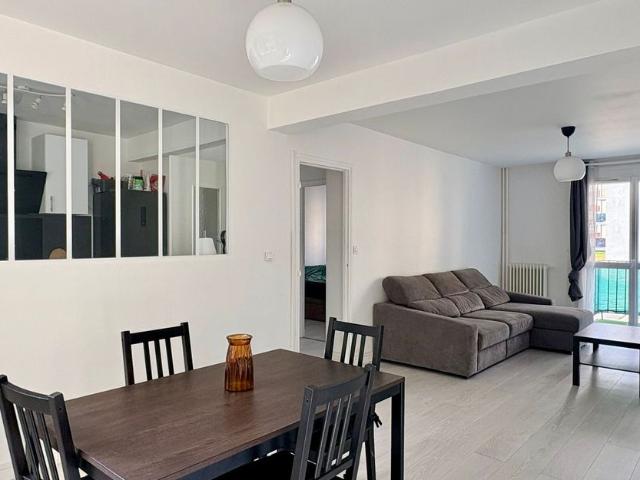 Appartement location à Beauvais