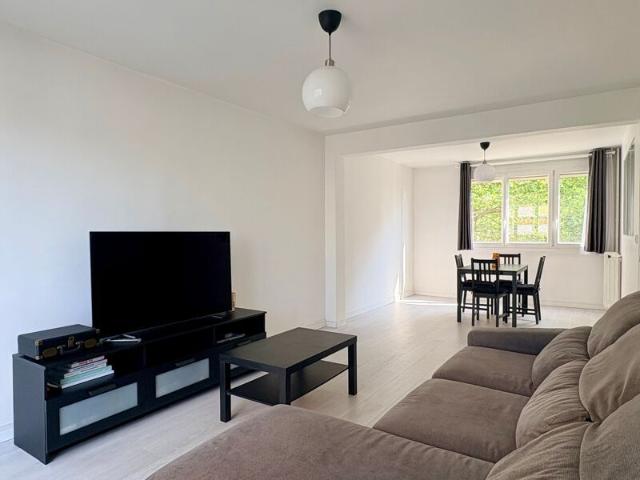 Appartement location à Beauvais