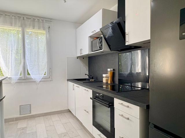 Appartement location à Beauvais