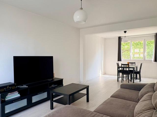 Appartement location à Beauvais
