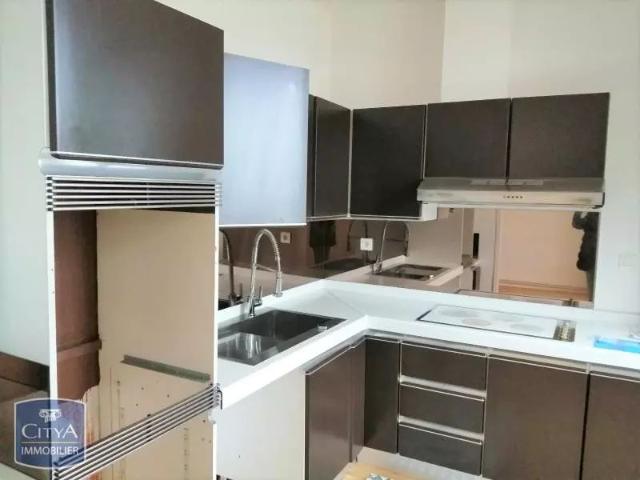 Appartement location à Nantua, Oyonnax
