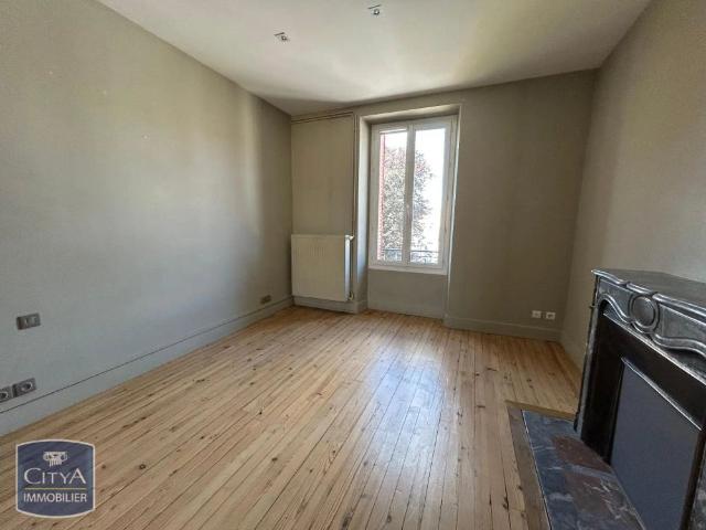 Appartement location à Nantua, Oyonnax