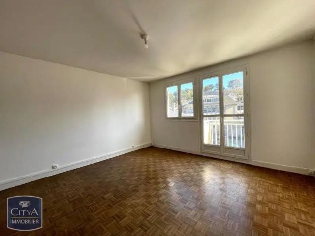 Appartement location à Dieppe, Saint-valery-en-caux