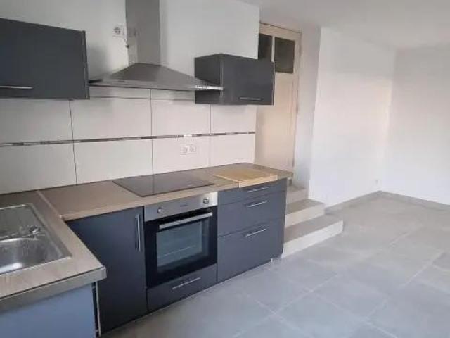Appartement location à Saint-Antoine, Brive-la-Gaillarde