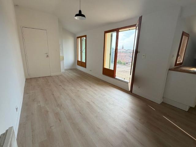 Appartement location à Toulouse, Grenade