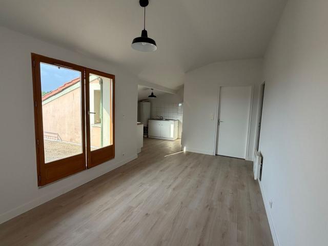 Appartement location à Toulouse, Grenade