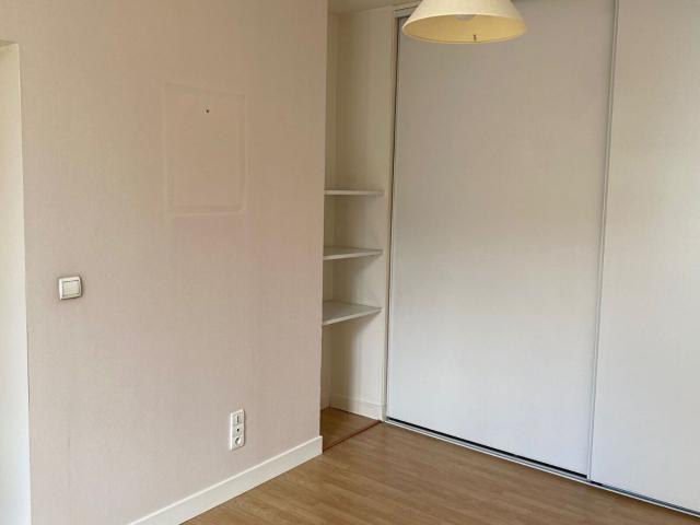 Appartement location à Castres
