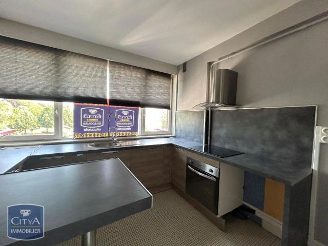 Appartement location à Cambrai
