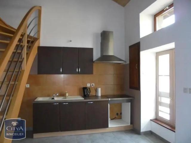 Appartement location à Grenoble, Rives
