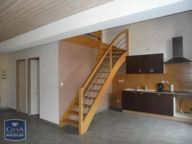 Appartement location à Grenoble, Rives