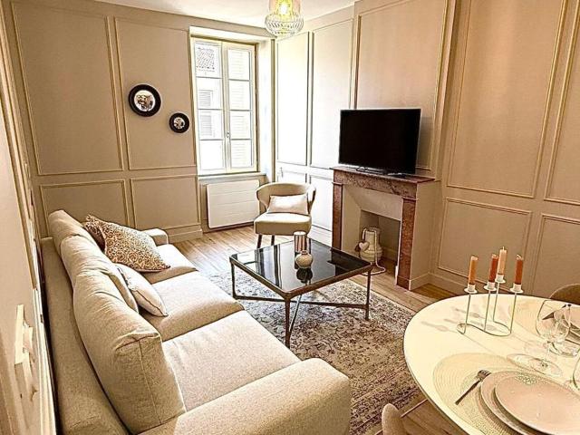 Appartement location à Bellac, Droux