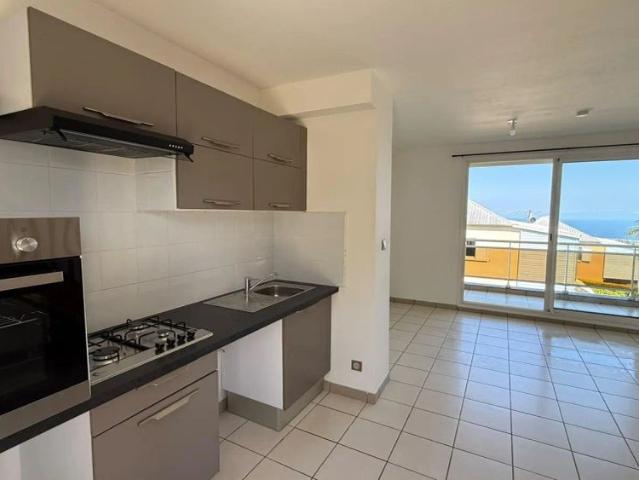 Appartement location à La Réunion