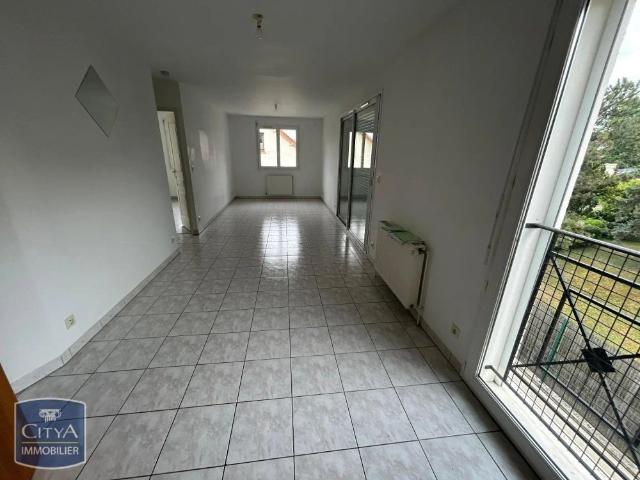 Appartement location à Châlons-en-Champagne, Châlons-en-champagne